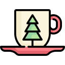 food and restaurant,winter,hot drink,coffee cup,christmas